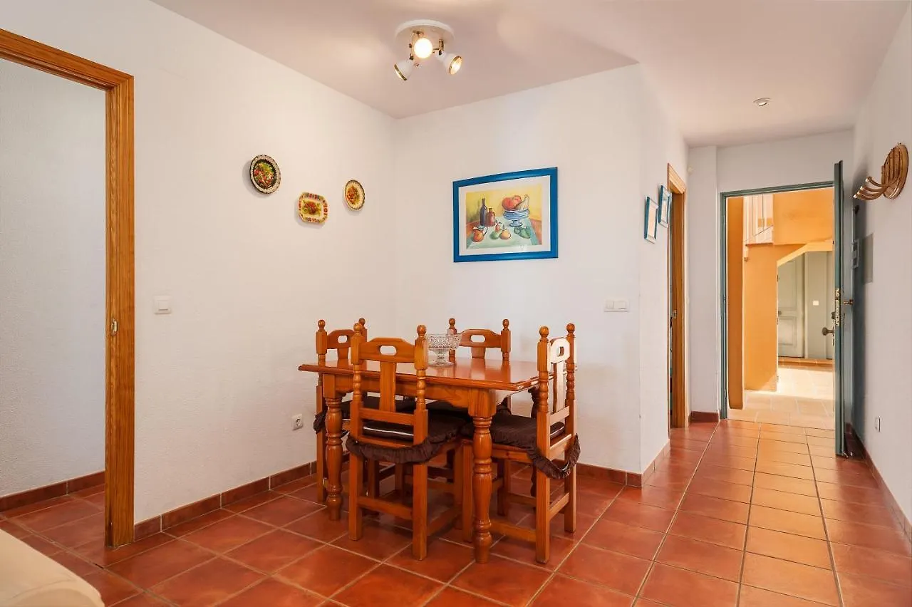 Apartment Apartamento Aldea Del Coto Chiclana de la Frontera