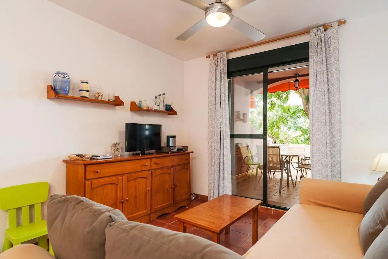 Apartamento Aldea Del Coto Chiclana de la Frontera Apartment
