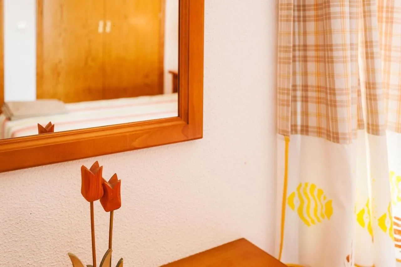 Apartamento Aldea Del Coto Chiclana de la Frontera