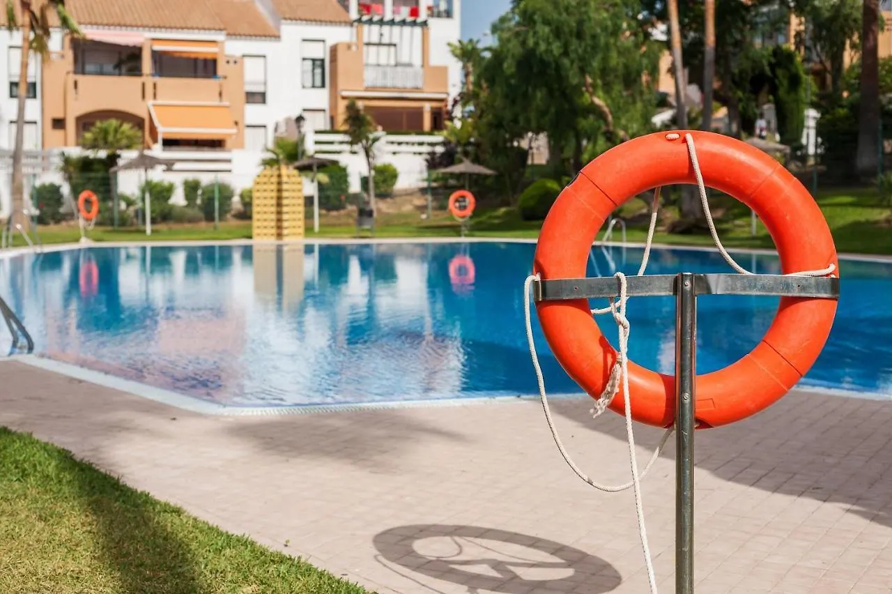 Apartamento Aldea Del Coto Chiclana de la Frontera
