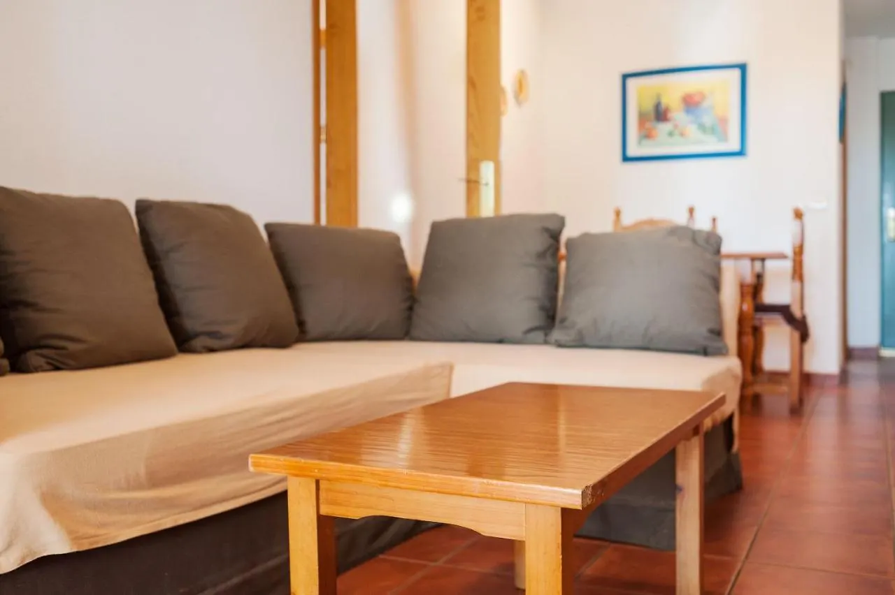 Apartamento Aldea Del Coto Chiclana de la Frontera