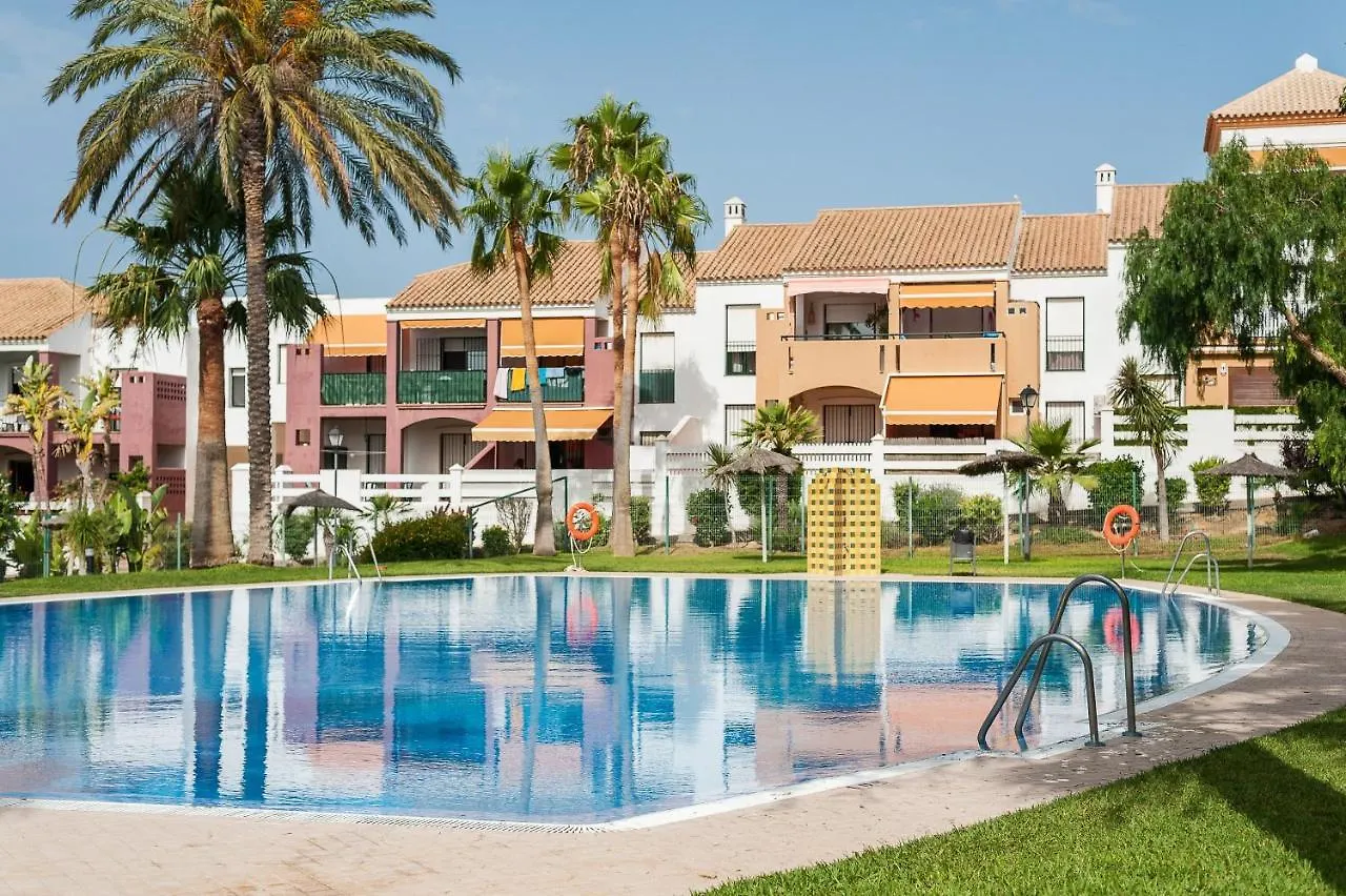 Apartamento Aldea Del Coto Chiclana de la Frontera