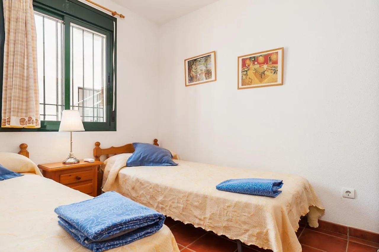 Apartment Apartamento Aldea Del Coto Chiclana de la Frontera Spain