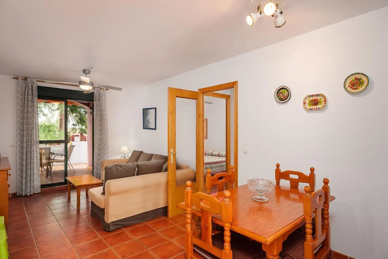 Apartamento Aldea Del Coto Chiclana de la Frontera Spain