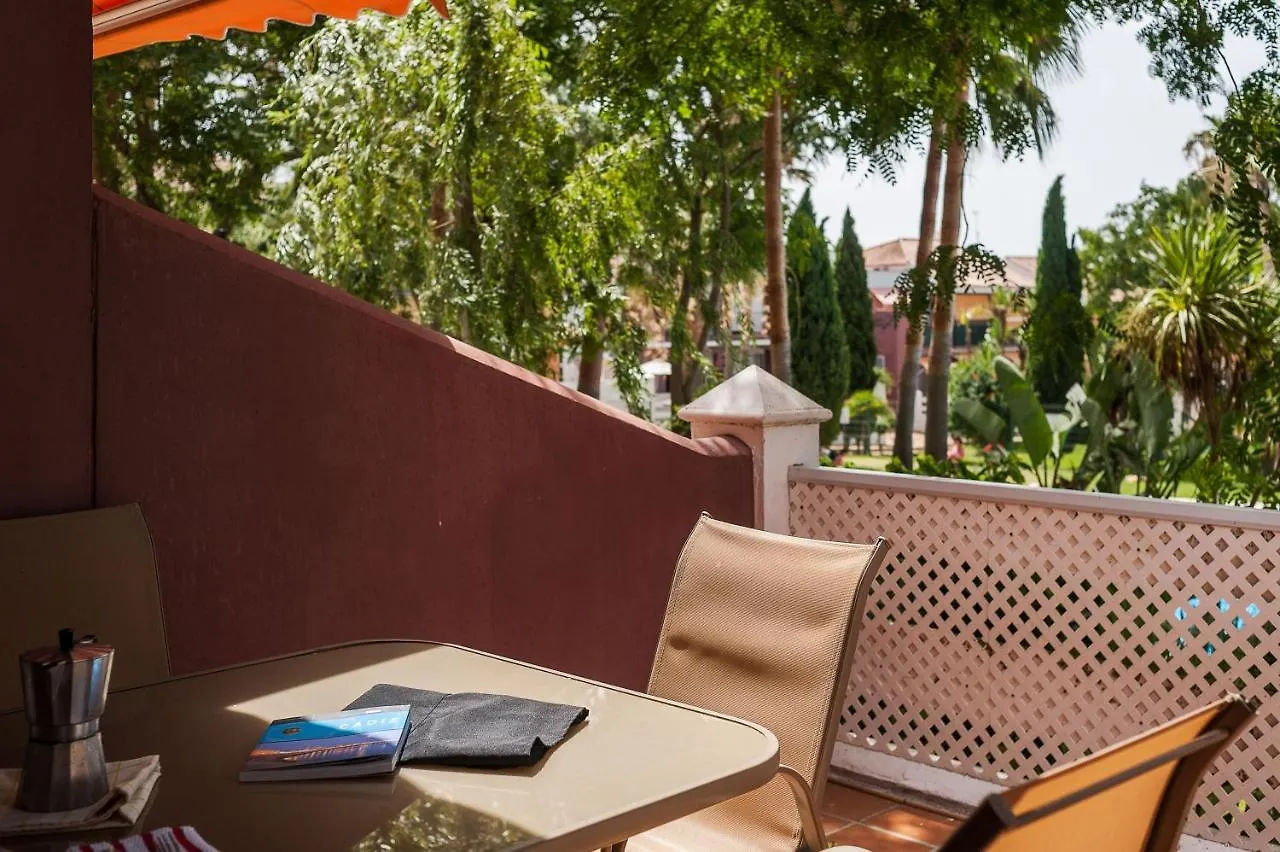 Apartamento Aldea Del Coto Chiclana de la Frontera Apartment