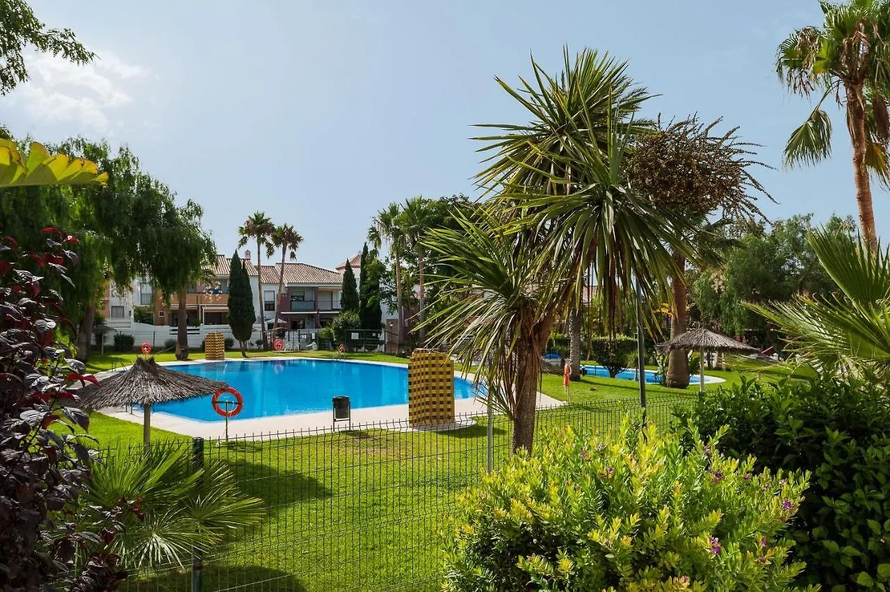 Apartamento Aldea Del Coto Chiclana de la Frontera