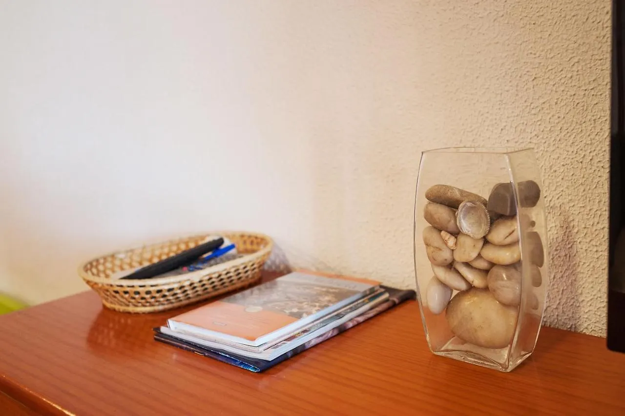 Apartment Apartamento Aldea Del Coto Chiclana de la Frontera