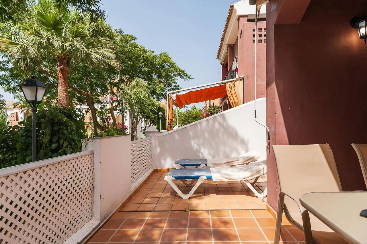 Apartamento Aldea Del Coto Chiclana de la Frontera 0*,  Spain