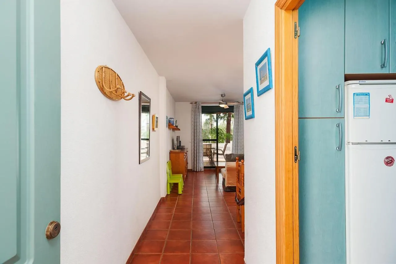 Apartamento Aldea Del Coto Chiclana de la Frontera