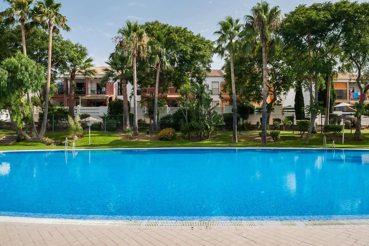 Apartamento Aldea Del Coto Chiclana de la Frontera Apartment