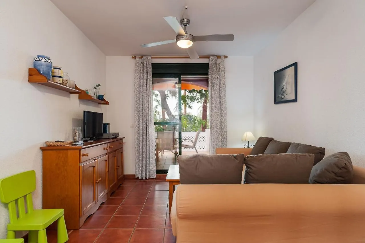 Apartment Apartamento Aldea Del Coto Chiclana de la Frontera