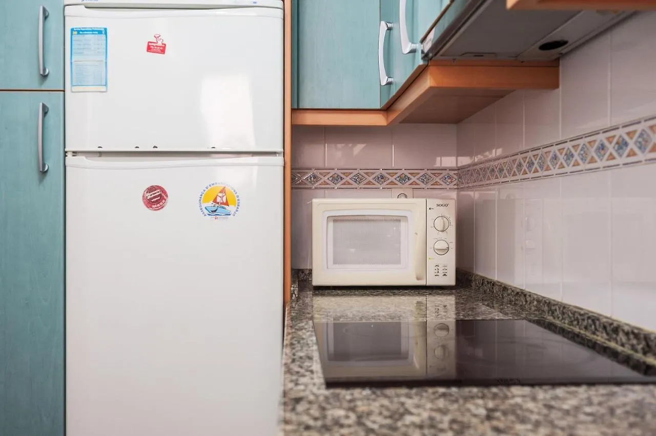 Apartamento Aldea Del Coto Chiclana de la Frontera