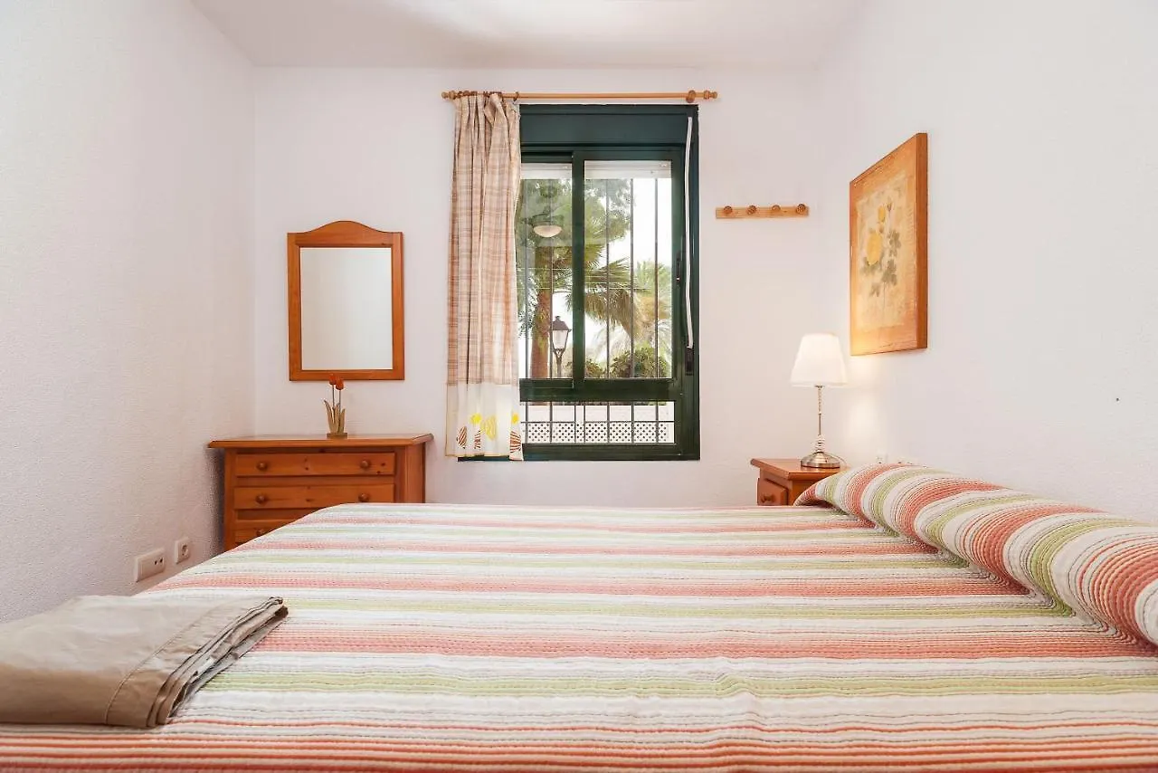 Apartamento Aldea Del Coto Chiclana de la Frontera 0*,  Spain