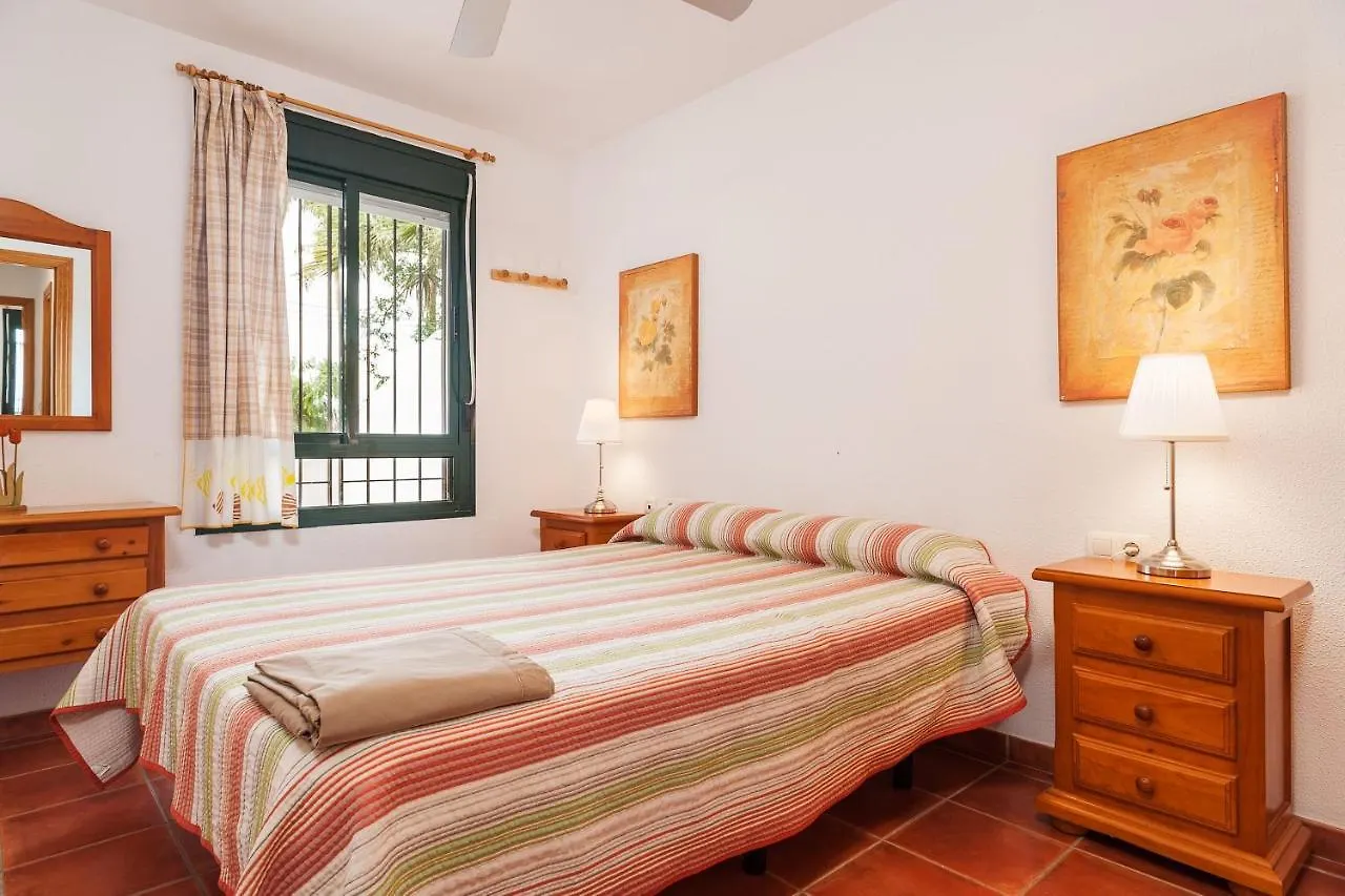 Apartment Apartamento Aldea Del Coto Chiclana de la Frontera Spain