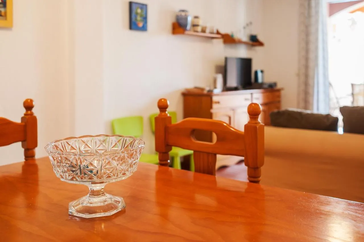Apartamento Aldea Del Coto Chiclana de la Frontera Spain