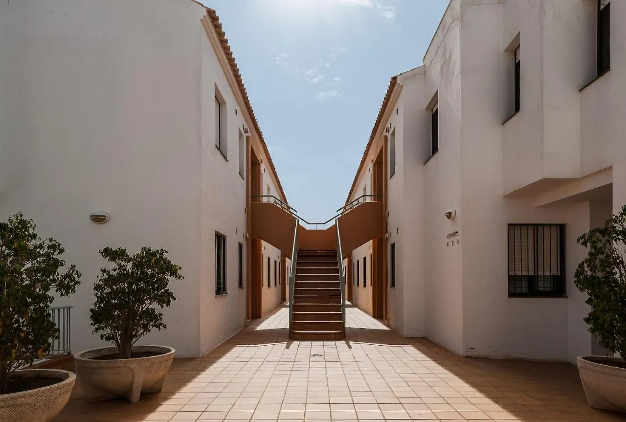 Apartment Apartamento Aldea Del Coto Chiclana de la Frontera