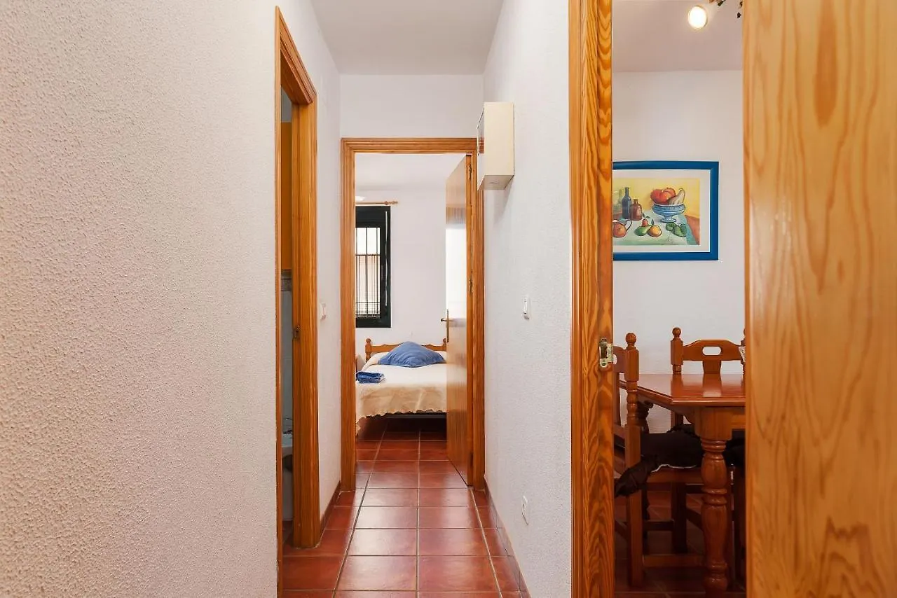 Apartamento Aldea Del Coto Chiclana de la Frontera Apartment